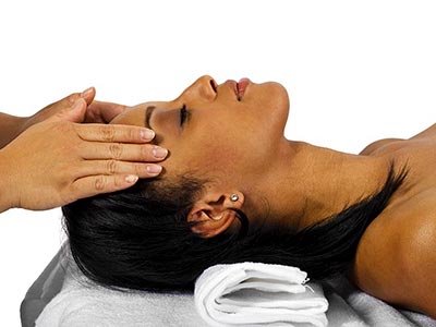 Craniosacral Release